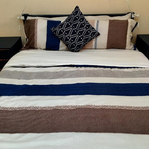 KI Dragonfly Guesthouse - Taree Accommodation 18