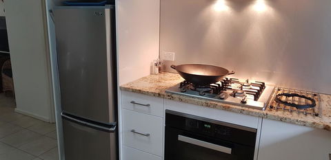 Acaill Accommodation Esplanade Living Self Check-In Self Check-Out - Taree Accommodation 30