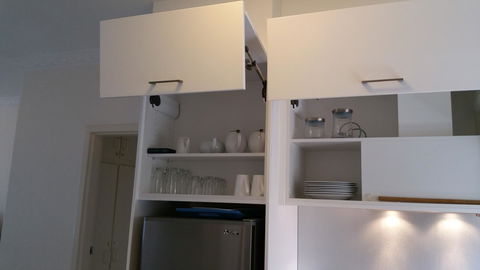Acaill Accommodation Esplanade Living Self Check-In Self Check-Out - Taree Accommodation 44