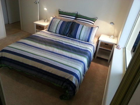 Acaill Accommodation Esplanade Living Self Check-In Self Check-Out - Taree Accommodation 19