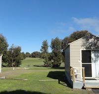 Kangaroo Island Cabins - Taree Accommodation