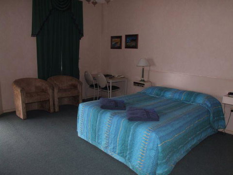 Streaky Bay Hotel Motel - Taree Accommodation 2