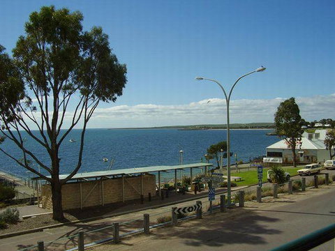 Streaky Bay Hotel Motel - Taree Accommodation 0