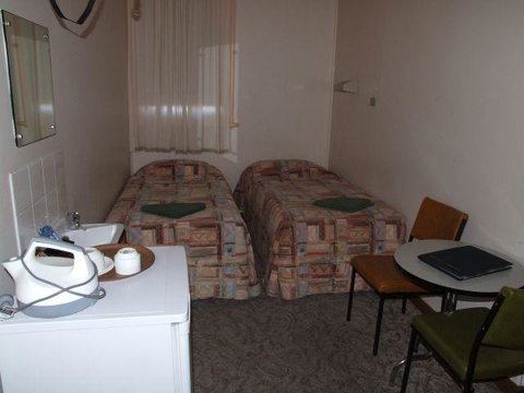 Streaky Bay Hotel Motel - Taree Accommodation 8