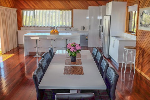 Seacroft - Taree Accommodation 4