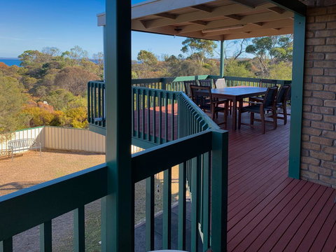 Seacroft - Taree Accommodation 1