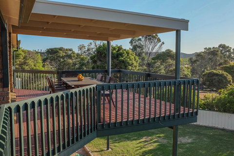 Seacroft - Taree Accommodation 21