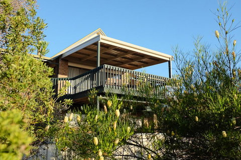 Seacroft - Taree Accommodation 33