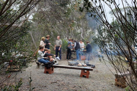 Seacroft - Taree Accommodation 32