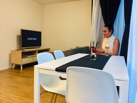 ONE Adelaide CBD - Taree Accommodation 13