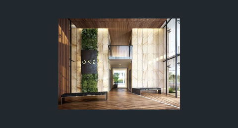 ONE Adelaide CBD - Taree Accommodation 4