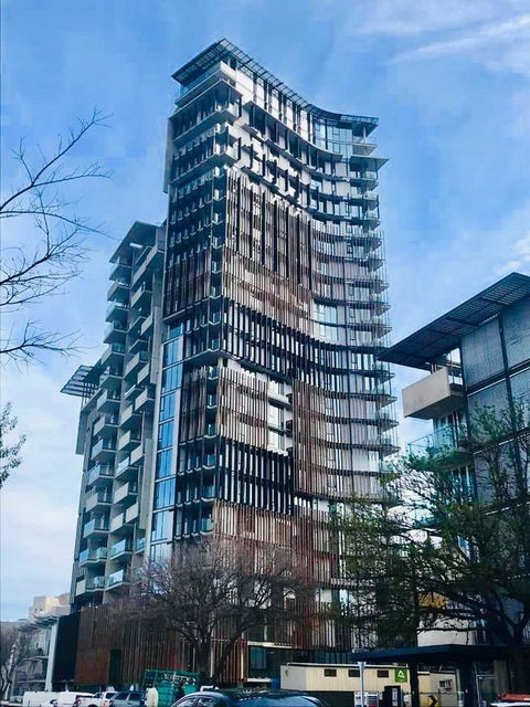 ONE Adelaide CBD - Taree Accommodation 0
