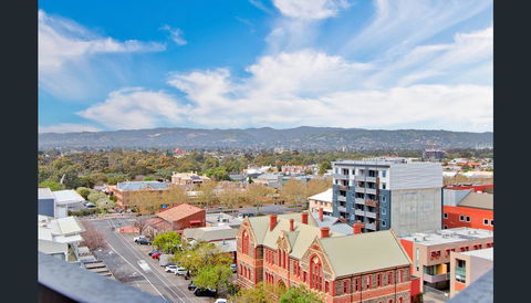 ONE Adelaide CBD - Taree Accommodation 31
