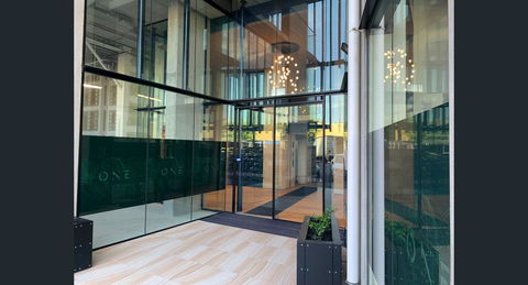 ONE Adelaide CBD - Taree Accommodation 3