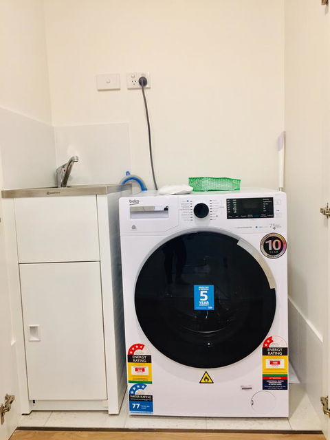 ONE Adelaide CBD - Taree Accommodation 22