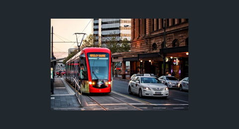 ONE Adelaide CBD - Taree Accommodation 27