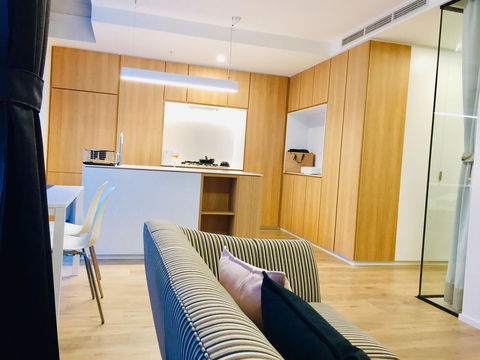 ONE Adelaide CBD - Taree Accommodation 8