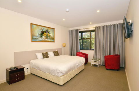Parklane Motel Murray Bridge - Taree Accommodation 6