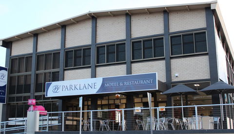 Parklane Motel Murray Bridge - Taree Accommodation 8