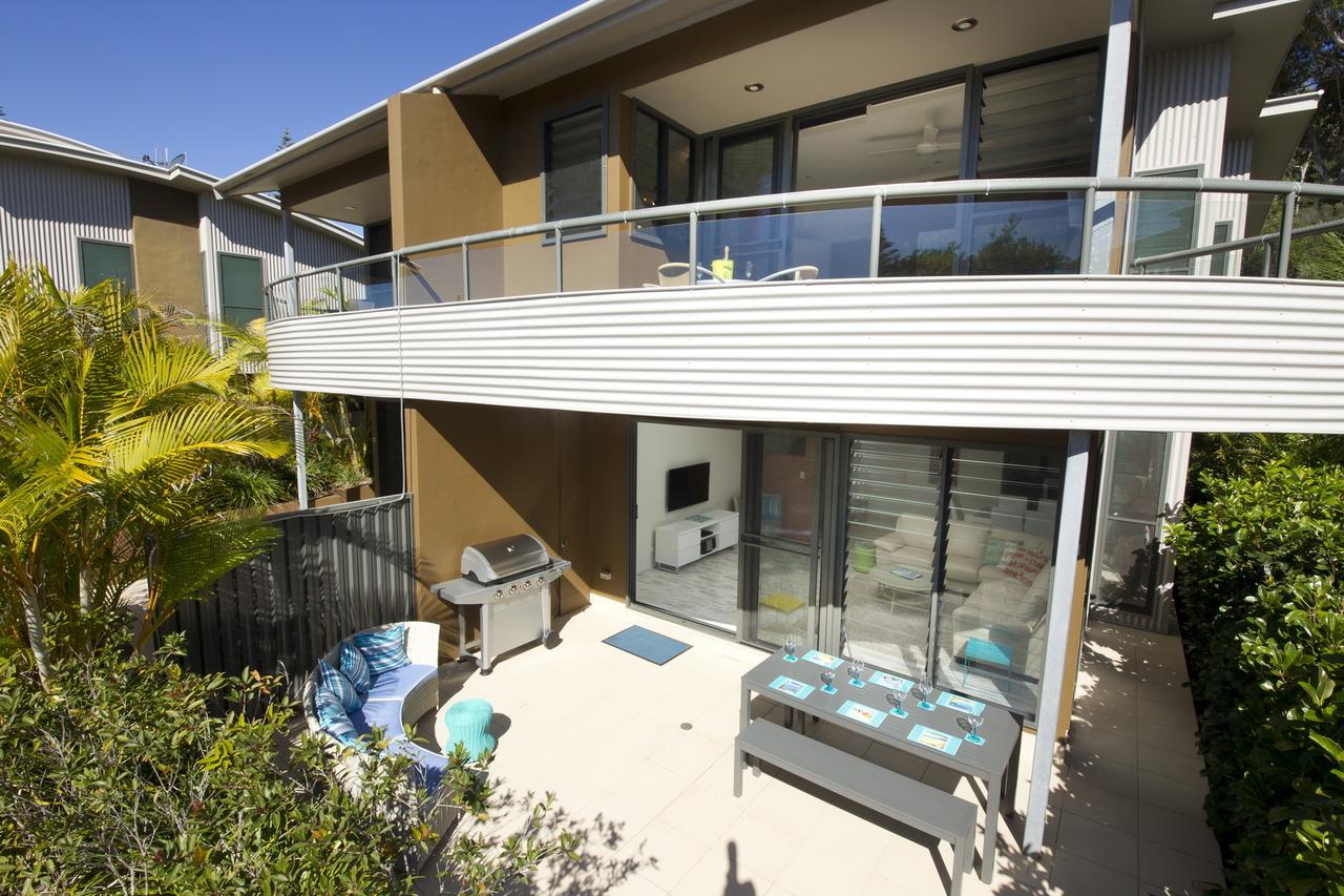 Boomerang Beach NSW Taree Accommodation