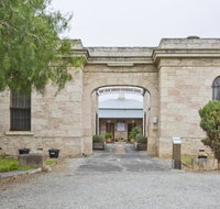 The Old Mount Gambier Gaol - Taree Accommodation