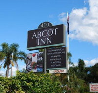 Abcot Inn - Taree Accommodation