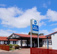 Best Western Melaleuca Motel  Apartments - Taree Accommodation