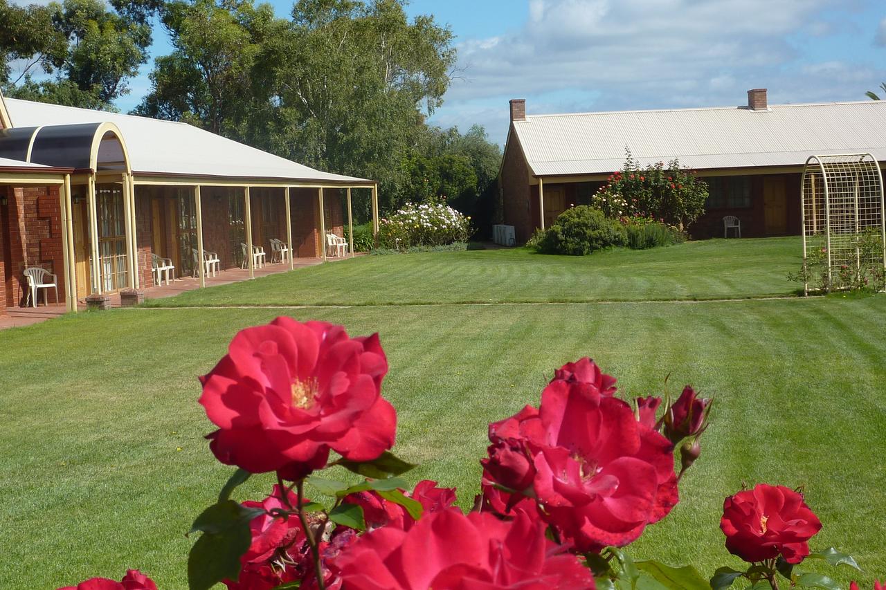 Coonawarra SA Taree Accommodation