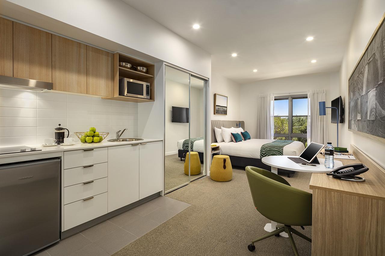 Nericon ACT Taree Accommodation