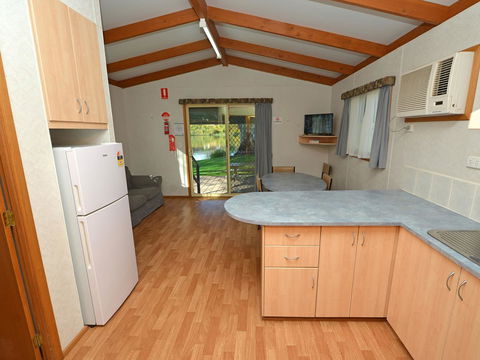 Echo Holiday Parks - Renmark - Taree Accommodation 16