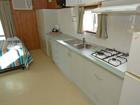 Echo Holiday Parks - Renmark - Taree Accommodation 37