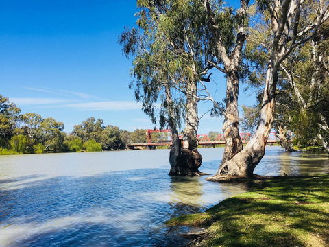 Echo Holiday Parks - Renmark - Taree Accommodation 5