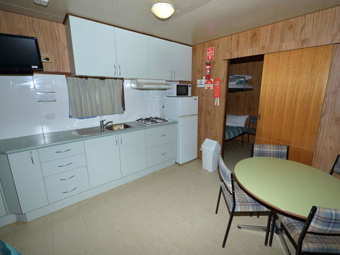 Echo Holiday Parks - Renmark - Taree Accommodation 36