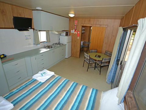 Echo Holiday Parks - Renmark - Taree Accommodation 38