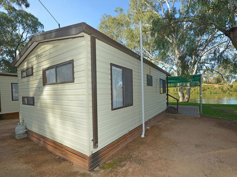 Echo Holiday Parks - Renmark - Taree Accommodation 24