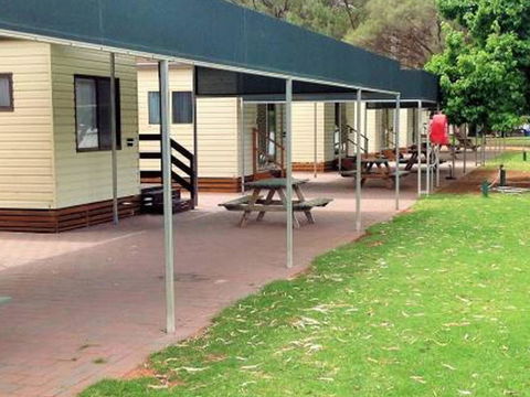 Echo Holiday Parks - Renmark - Taree Accommodation 23