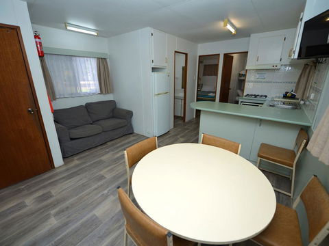 Echo Holiday Parks - Renmark - Taree Accommodation 26