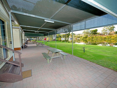 Echo Holiday Parks - Renmark - Taree Accommodation 22