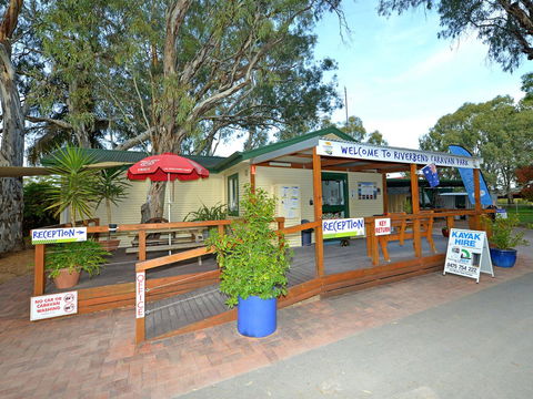 Echo Holiday Parks - Renmark - Taree Accommodation 4
