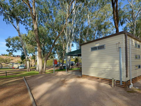 Echo Holiday Parks - Renmark - Taree Accommodation 34
