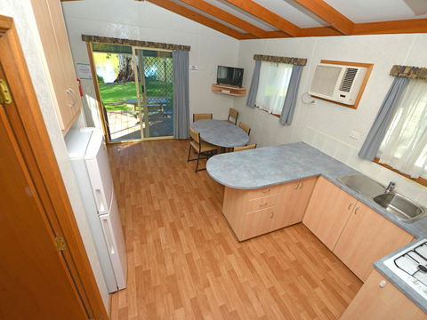 Echo Holiday Parks - Renmark - Taree Accommodation 18