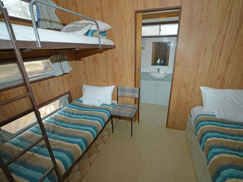 Echo Holiday Parks - Renmark - Taree Accommodation 39