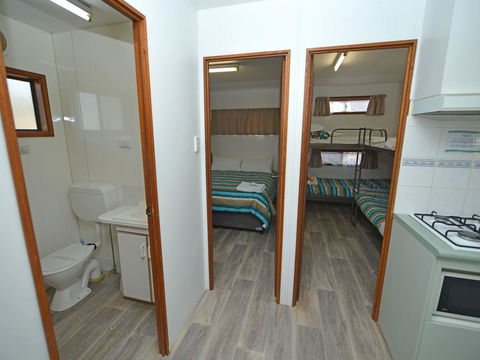 Echo Holiday Parks - Renmark - Taree Accommodation 28