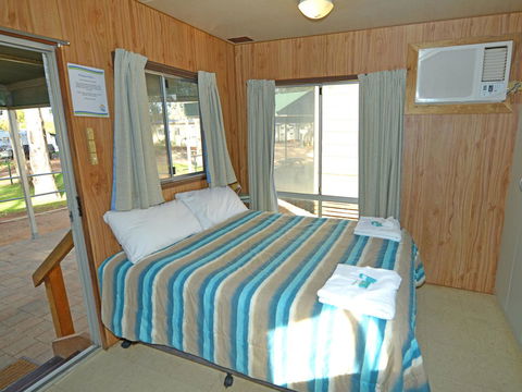 Echo Holiday Parks - Renmark - Taree Accommodation 35