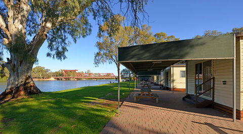 Echo Holiday Parks - Renmark - Taree Accommodation 13
