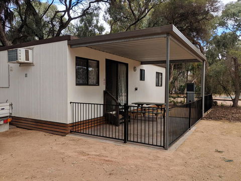Echo Holiday Parks - Renmark - Taree Accommodation 12