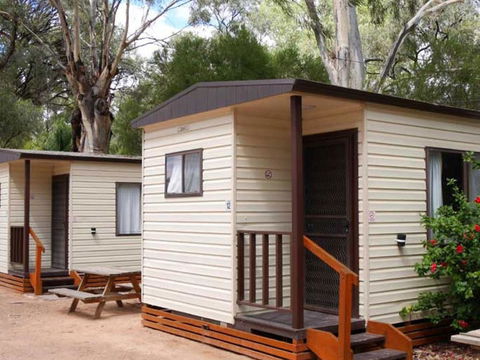 Echo Holiday Parks - Renmark - Taree Accommodation 43