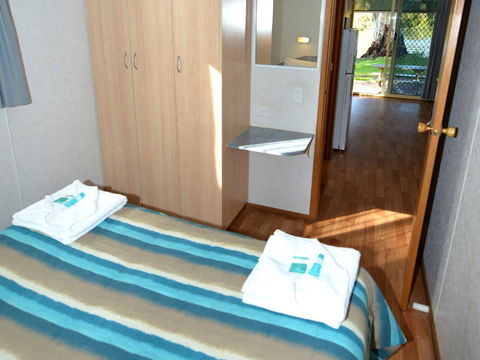 Echo Holiday Parks - Renmark - Taree Accommodation 20