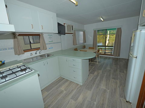 Echo Holiday Parks - Renmark - Taree Accommodation 27