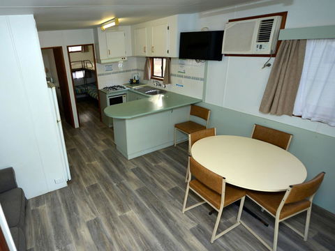 Echo Holiday Parks - Renmark - Taree Accommodation 25